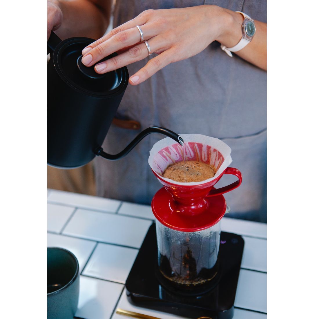 Best Coffee for Pour Over